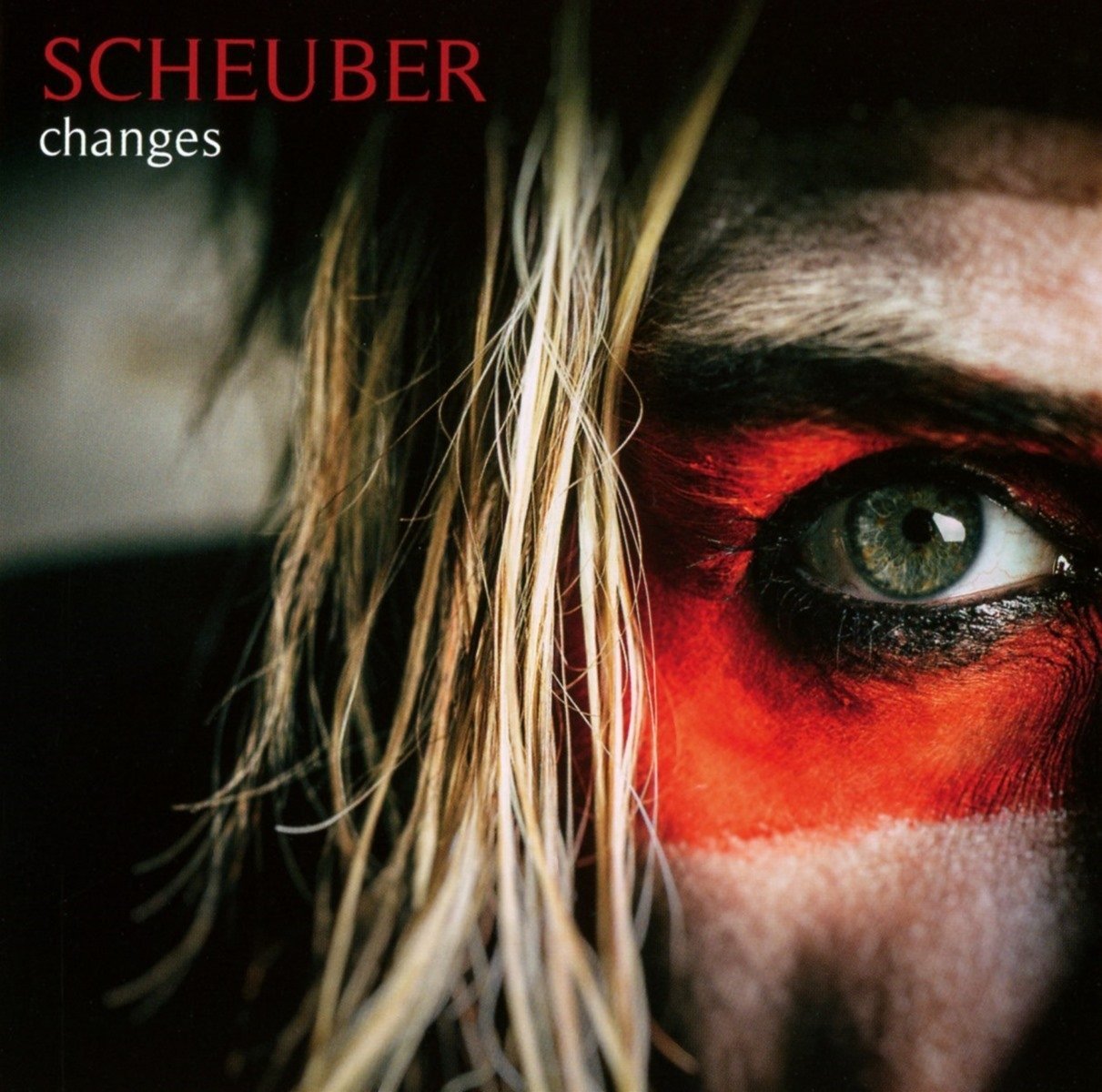 Scheuber - Metabeats